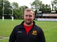 Arnott to continue in role as Lyd’s Director of Rugby