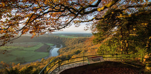 Ramblers head for Eagle's Nest