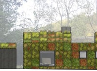 Green for go on eco home appeal denied