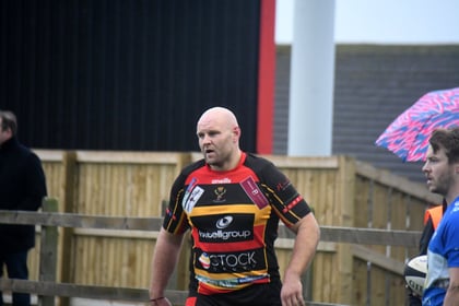George’s 150th but Rams spoil the Cinderford party