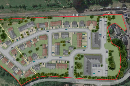 Homes plan delayed after highways no-show