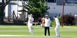 Return to winning ways for Lydney at Apperley