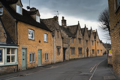 Gloucestershire homeowners warned of high burglary risk