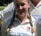 Monmouth Cricket Club women's hardball side hit stride with maiden win