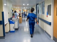 Fewer emergency cancer patients in Gloucestershire