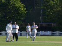 Three wickets for Miller in Lydney win