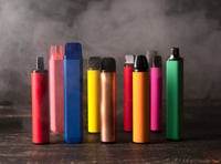 JKHS to help parents get wise on vaping