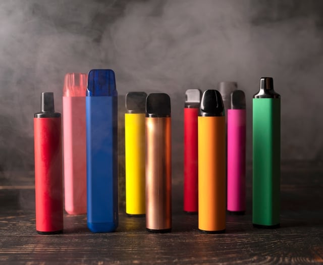 JKHS to help parents get wise on vaping