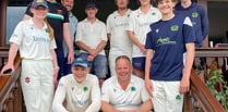 Aston 1sts clatter Kingsholm and wins for Newent, Wormelow, Goodrich