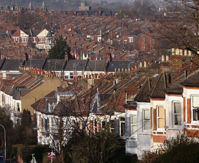 Average rent in Gloucestershire rose during coronavirus pandemic