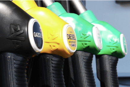 Monmouthshire has “slowest recovery” in fuel prices in Wales