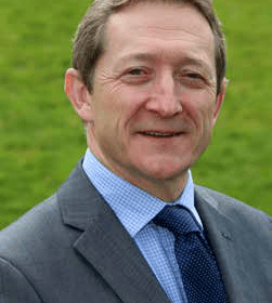 New Forest of Dean Council chief exec  role a 'great opportunity'