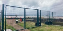 'Lydney Harbour fences the pinnacle of Environment Agency stupidity'