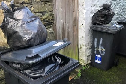Waste collections “taking place as normal” for Easter says Council