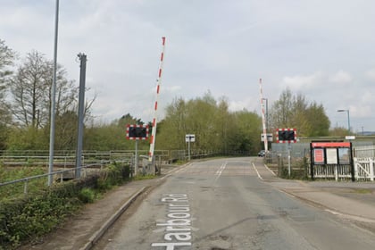 Network Rail sorry for 'multiple failures' of Lydney level crossing