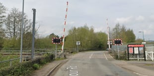 Network Rail sorry for 'multiple failures' of Lydney level crossing