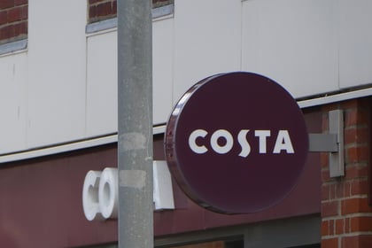 Costa recall snacks following reports they may small stones