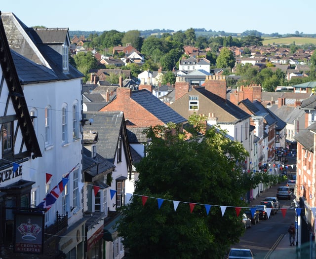 New data shows the cost of doing business on county's high street