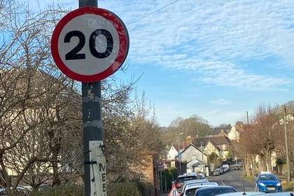 All systems go for anti-20mph petition over Wales go slow