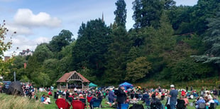 Town Council seeks organiser for beloved summer concert series