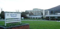 £2.7m for Welsh A&Es and minor injury units