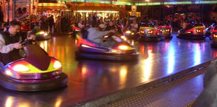 Tewkesbury Mop Fair returns to weekday schedule