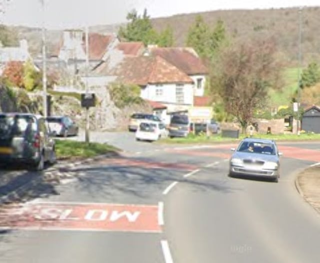 Cinderford man fined nearly £1,000 for driving without insurance