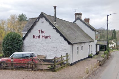 Red Hart's holiday let plan gets the green light 