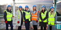 Significant milestone for Nevill Hall's Satellite Radiotherapy project