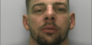 Man sentenced for assaulting three police officers in Lydney