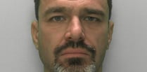 Man jailed for Wyedean hotel sex attack on sleeping woman 