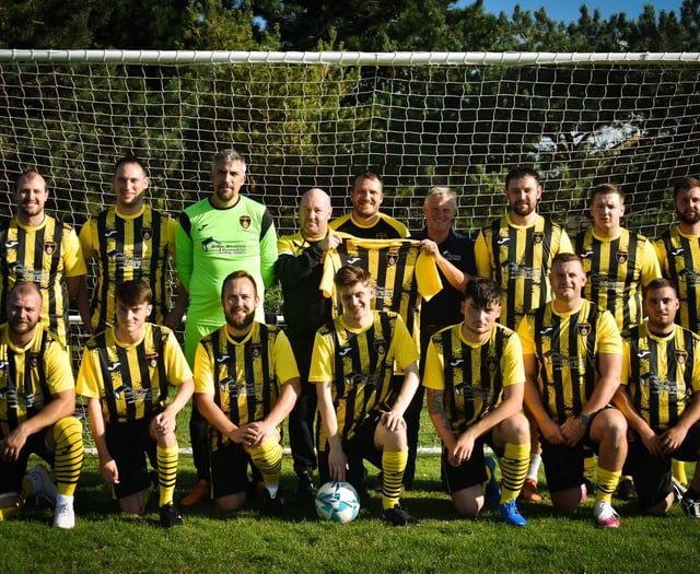 Castle repel Rockfield in cup semi-final