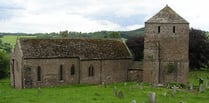 Male voice choir bid to raise Templar church roof