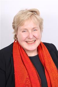 VIEW FROM COUNTY HALL: Cllr Mary Ann Brocklesby writes...