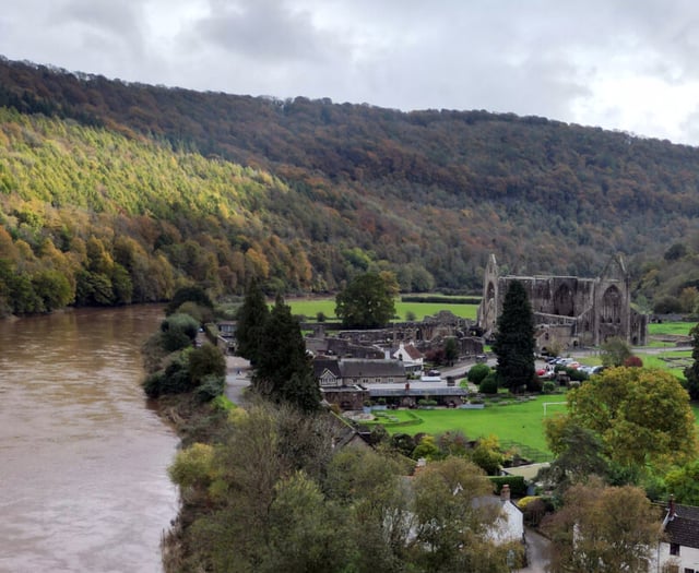 NFU Cymru establishes dedicated water quality review group