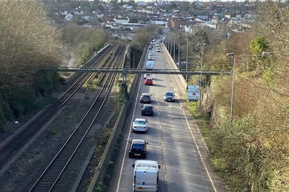 Good news for Chepstow drivers as by-pass moves a step closer