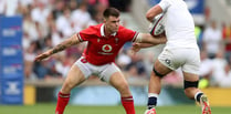 Gatland rings changes for France with North and Tomkins left out 