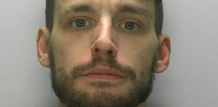 Police appeal for man with Forest of Dean links