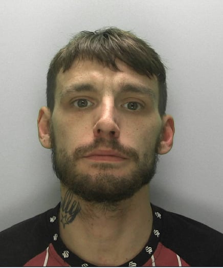 Police appeal for man with Forest of Dean links