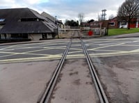 Engineering works prompt concerns in Lydney