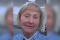Body found in river after missing OAP appeal