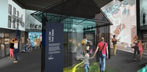 Firm named for £18m county museum project 