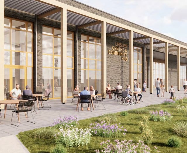 Last chance’ for council to get £9m leisure centre plans right 