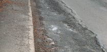 Town concerned over pothole funding allocation