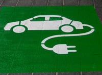 Gloucestershire residents switching to electric cars says data