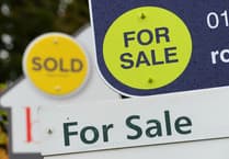 The Forest of Dean house prices increased more than South West average in March
