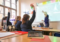 Record number of teachers at Gloucestershire schools, despite “retention crisis” across England