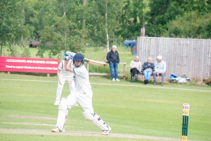 LYDNEY IN DERBY WIN OVER WESTBURY