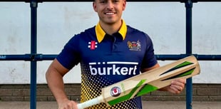 Pilot's 57 puts Mon on course for two-wicket win 