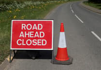 Road closures: almost two dozen for the Forest of Dean drivers over the next fortnight